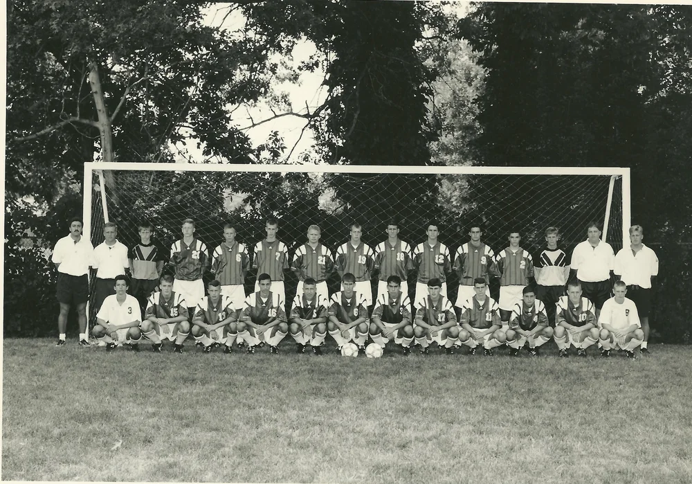 St. Francis DeSales High School Boys Soccer History — SFD Stallion
